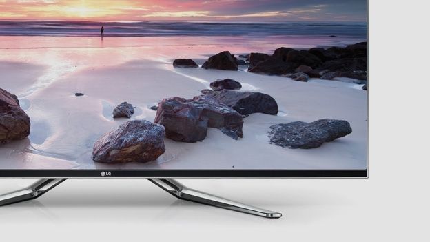 LG 55LM690V review