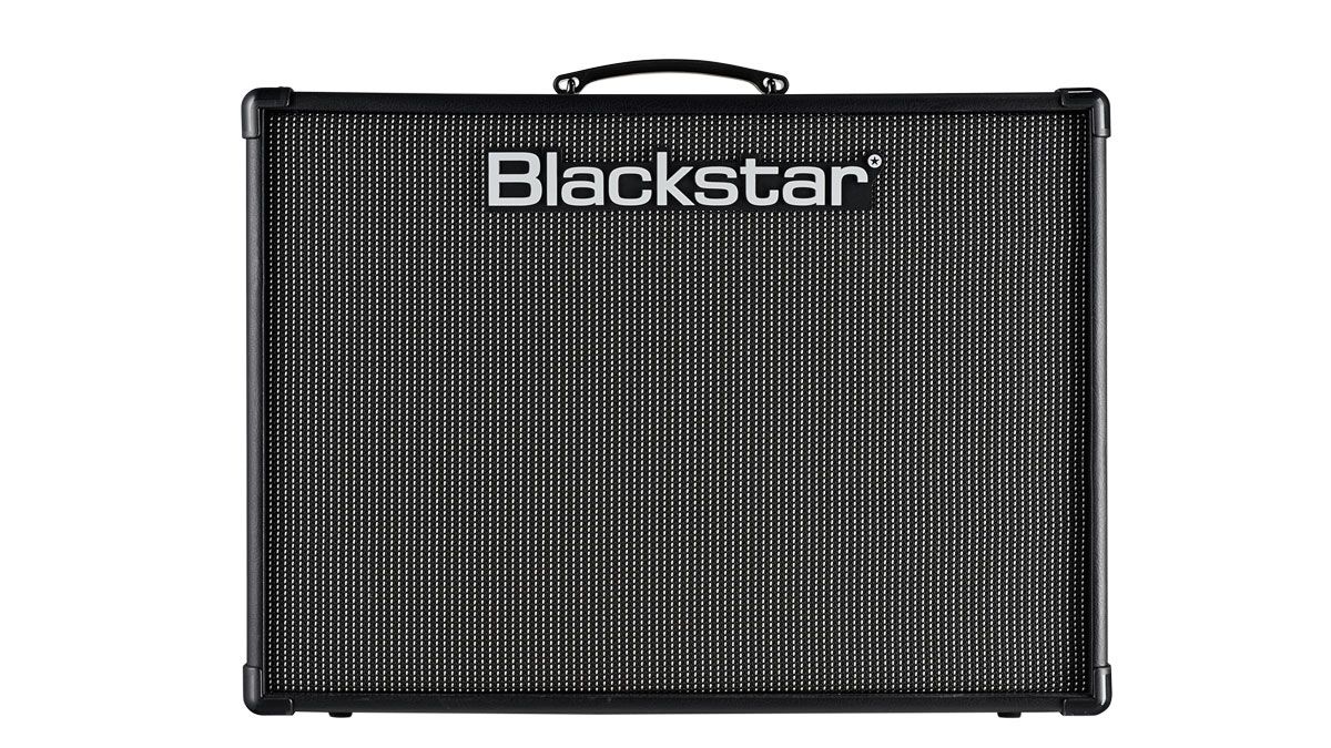 Blackstar ID:Core Stereo 150 Combo review | MusicRadar