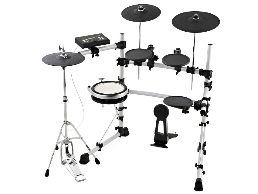 Yamaha deals v drums