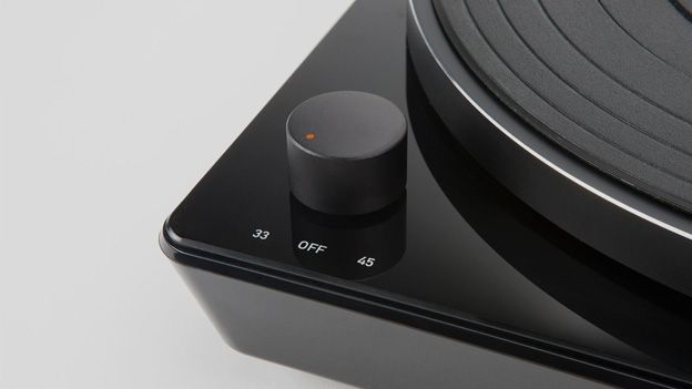 Lenco L-175 USB turntable review