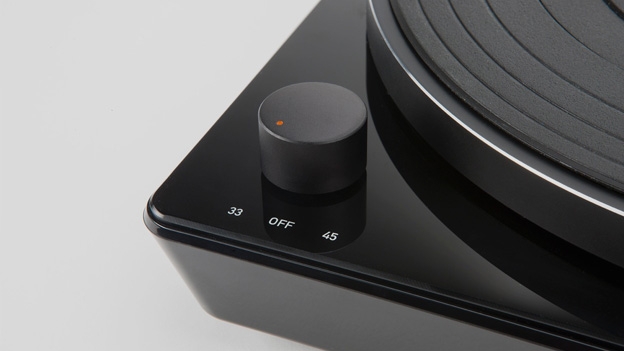 Lenco L-175 USB turntable review