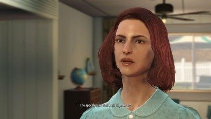 Daddy un-cool: How Fallout 4 falls into the parent trap | TechRadar