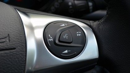 10 tech-tastic features inside the new Ford Kuga 2013 | TechRadar