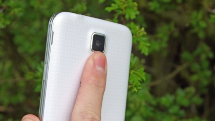Samsung Galaxy S5 review