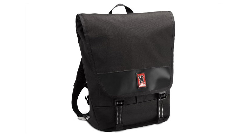 Chrome Sentinel Laptop Backpack