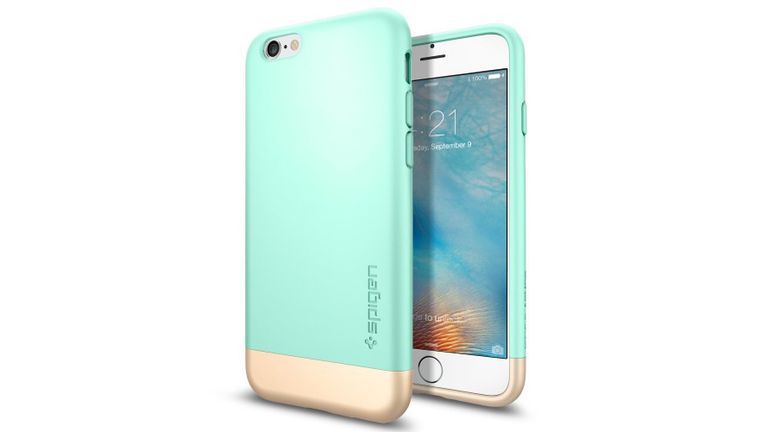 Spigen Style Armour