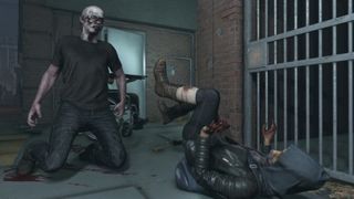 7. Overkill's The Walking Dead