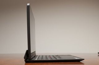 Lenovo ThinkPad Helix review