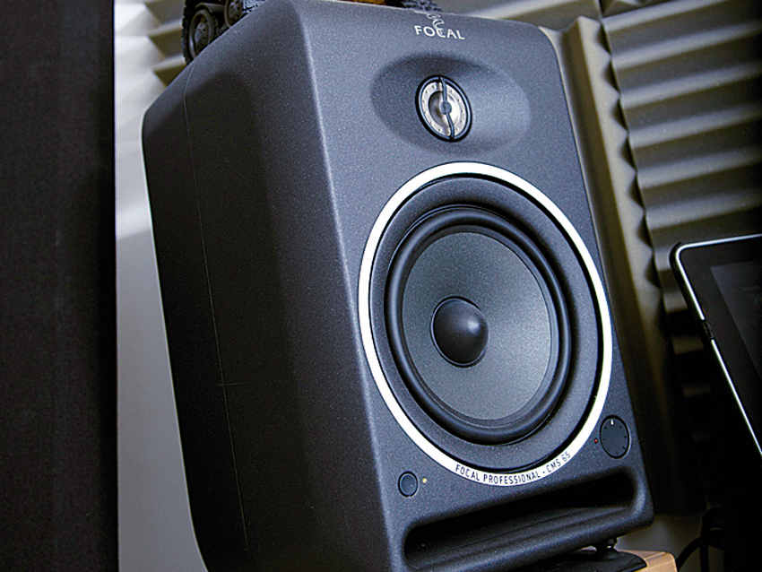 Focal CMS45