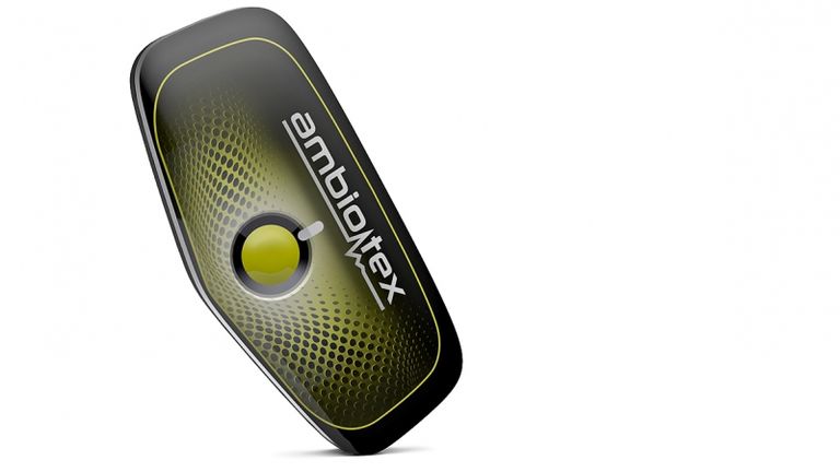 Ambiotex Smart Garment
