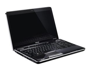 Toshiba A500 - coming end of July