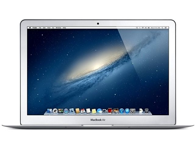 Apple won’t reveal new MacBook Air with Retina Display this Thursday