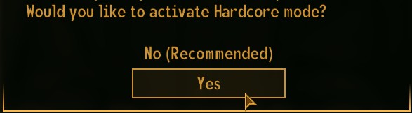 fallout new vegas hardcore mode