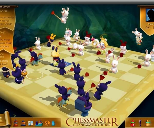 Chessmaster: The Art of Learning review | GamesRadar+