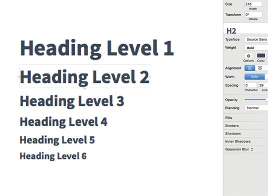 How to build a pattern library in Sketch | Creative Bloq