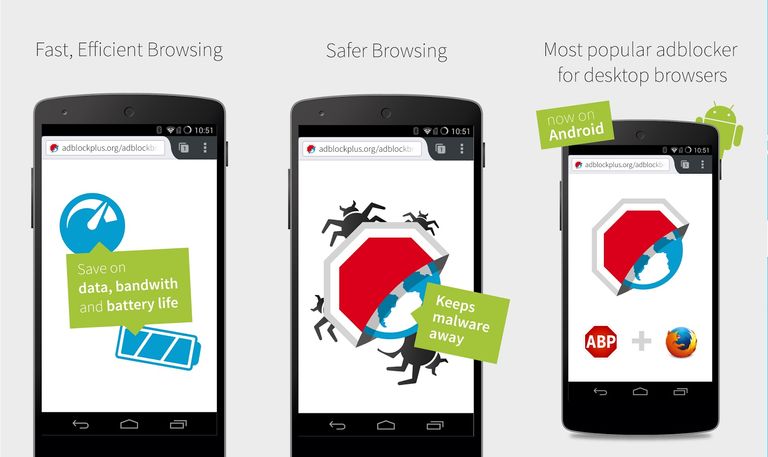 AdBlock Browser