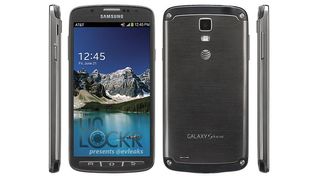 Samsung Galaxy S4 Active shows up in range of new colours