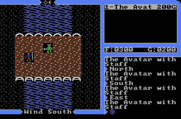 Of course, nobody takes kindly to a missing peasant family and hero protesting "Goblins get hungry too!"