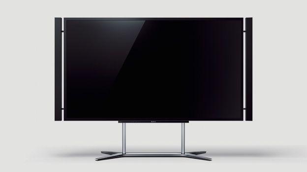 Sony KD-84X9005 4K TV review