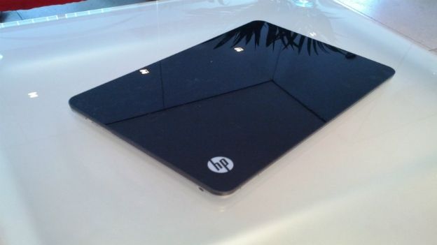 HP Envy 14 Spectre