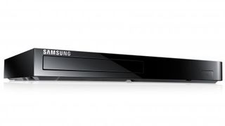 Samsung BD-F6500 review