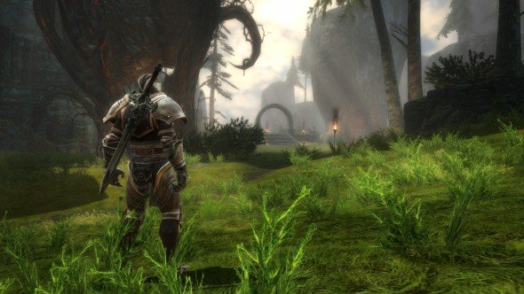 download kingdoms of amalur 2 for free