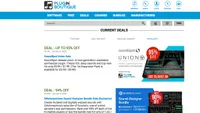 Save up to 95% on plugins at Plugin Boutique