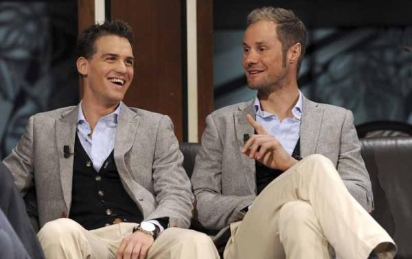 Stybar and Boonen