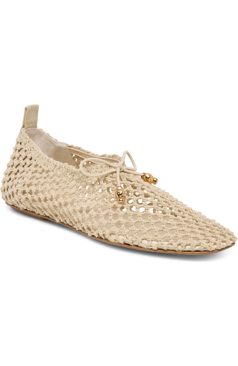 Kaylyn Mesh Flat