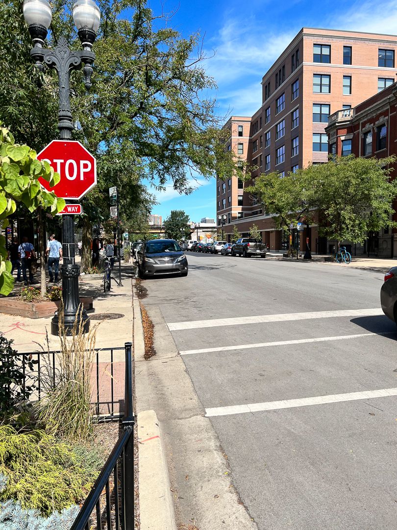 iPhone 13 Pro Max test shots