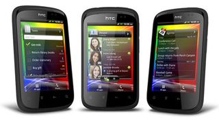 HTC Explorer review