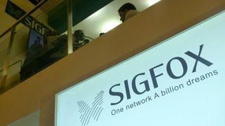 Sigfox is an LPWAN tech challenged by HaLow