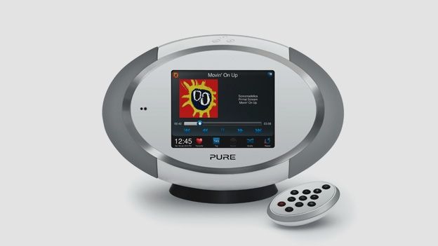 Pure Sensia 200D Connect review