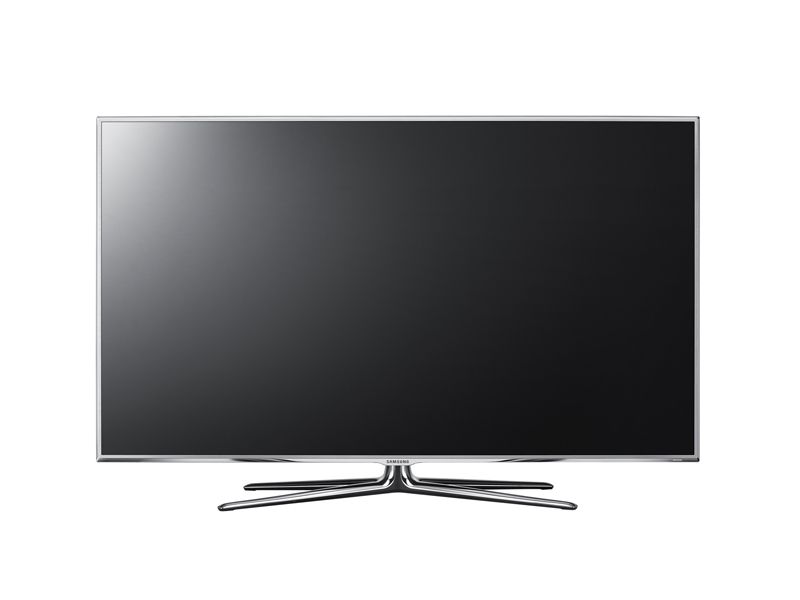 Samsung UE46D8000 review TechRadar