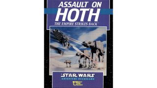 7. Assault on Hoth: The Empire Strikes Back