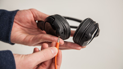 Steelseries Flux headset review