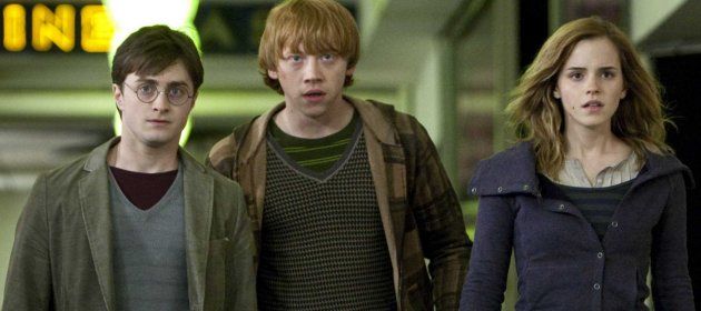 harry potter and the deathly hallows 1 review