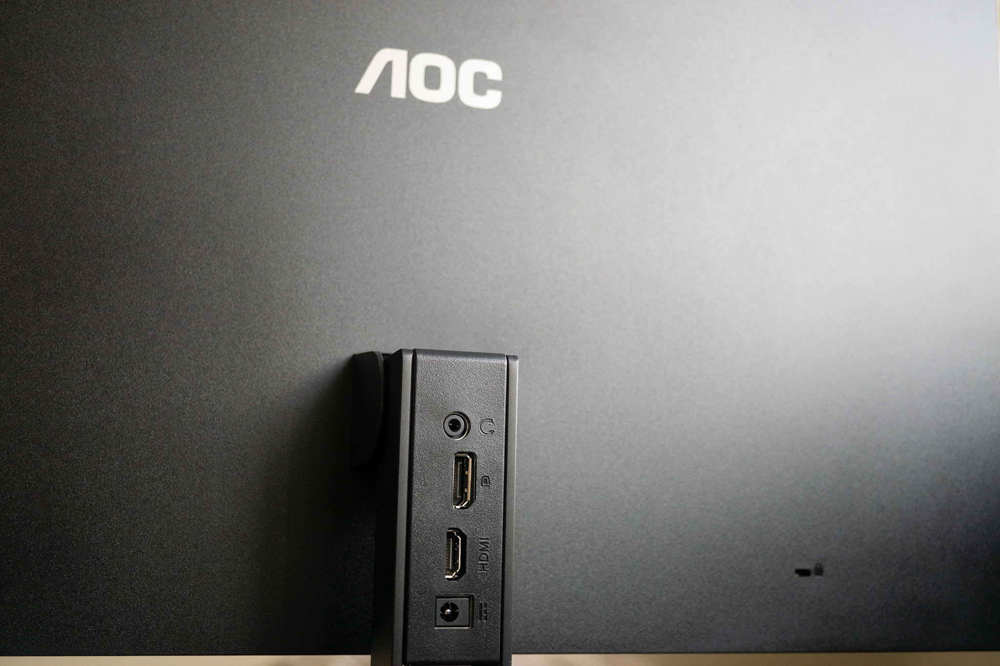 Aoc 24g2ze