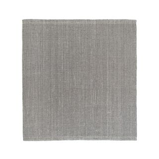 grey jute rug