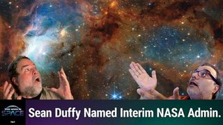 This Week in Space podcast 168 &mdash; "Survivor: NASA"