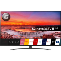 LG 32-inch HD Ready LED Smart TV 2020 Edition on Flipkart