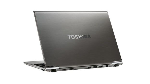 Toshiba Satellite Z830