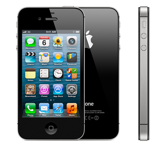 The iPhone's good looks are central to its success
