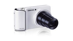 Samsung Galaxy Camera