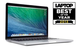 Best Laptop: MacBook Pro 13-inch 2013