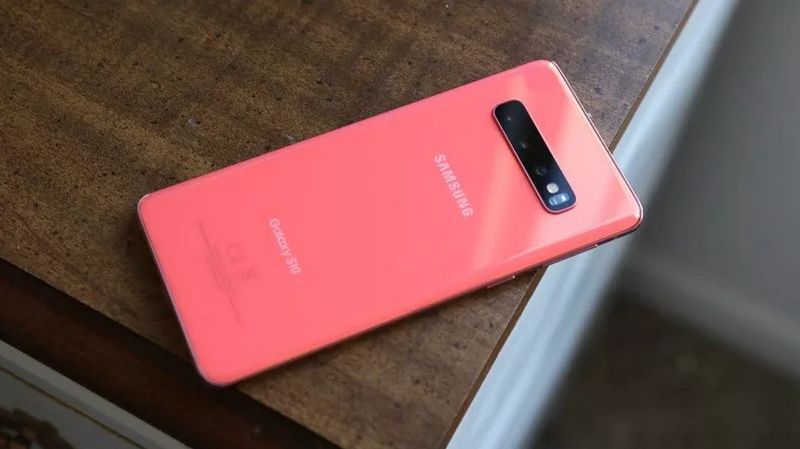 Best Samsung Galaxy S10+ cases 2022