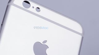 iPhone 6S rumors