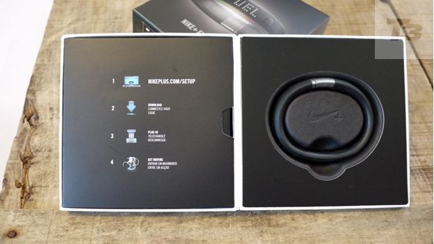 Nike Fuelband