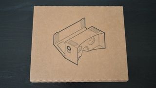 Google Cardboard