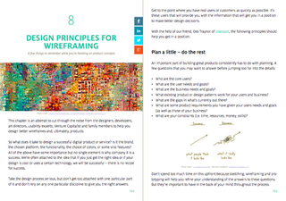 Free UX design ebooks